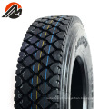 Pneus de caminhão 315/80R22.5 295/80R22.5 385/65R22.5 Ling Long